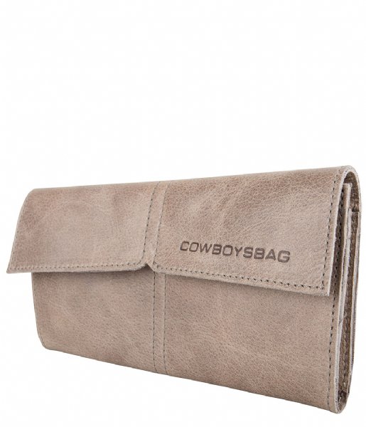 Cowboysbag  Purse Danner elephant grey (135)